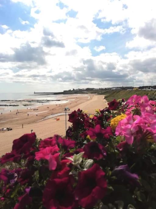 Beside The Seaside Tynemouth Villa Cullercoats Exterior photo